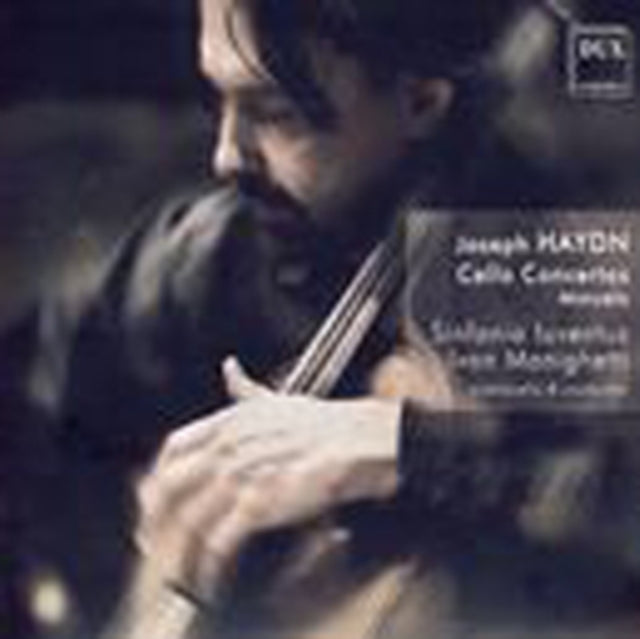 HAYDN | CELLO CONCERTOS | CD