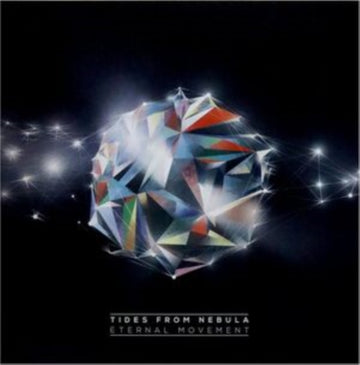 ETERNAL MOVEMENT | VINYL RECORD (LP)