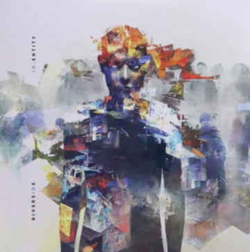 ID.ENTITY | VINYL RECORD (LP)