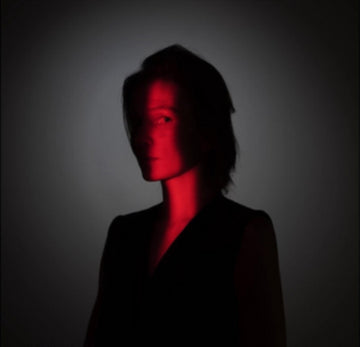 ONE EYE SEES RED (IMPORT) | VINYL RECORD (LP)