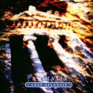 LOST ATLANTIS (2LP/WHITE VINYL) | VINYL RECORD (LP)