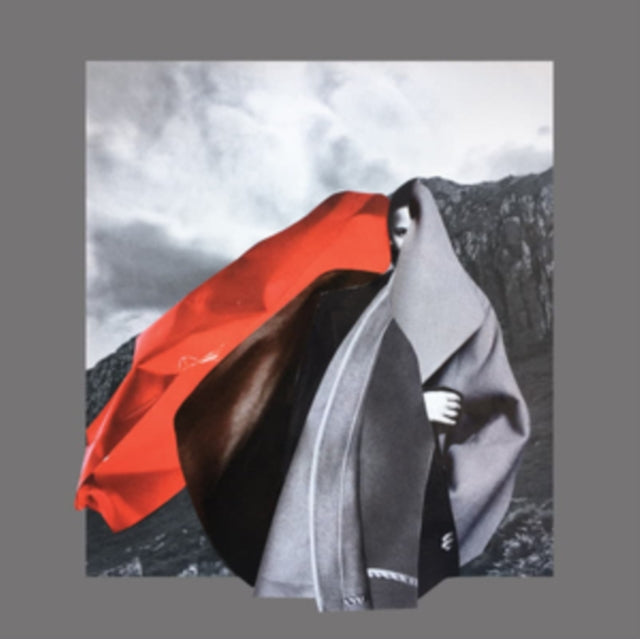 LOW KEY | DISTANCE | VINYL RECORD (LP)
