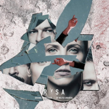 RYSA (IMPORT) | VINYL RECORD (LP)
