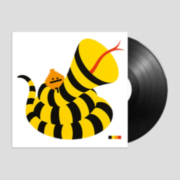 SCREENS | VINYL RECORD (LP)