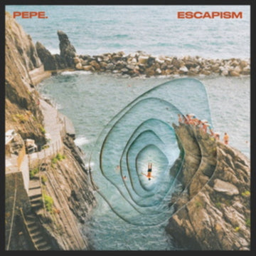 ESCAPISM | VINYL RECORD (LP)