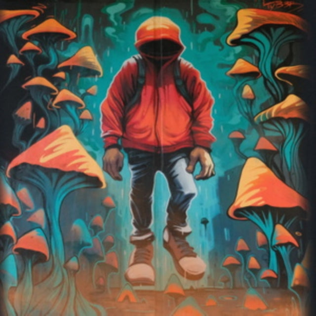 PRYKSON FISK & ANTIQUANT | MACRODOSE | VINYL RECORD (LP)