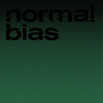 NORMAL BIAS | LP3 | VINYL RECORD (LP)