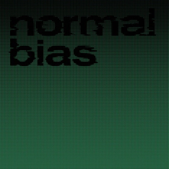 NORMAL BIAS | LP3 (COLOURED VINYL) | VINYL RECORD (LP)