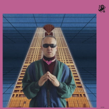 GAMBIT | VINYL RECORD (LP)
