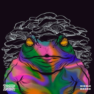 NIEZLE BAGNO | VINYL RECORD (LP)