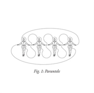 PARANTELE | VINYL RECORD (LP)