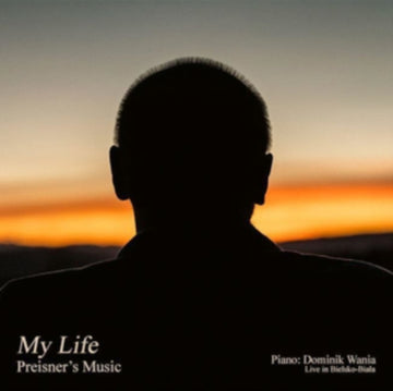 MY LIFE PREISNER'S MUSIC (2LP) | VINYL RECORD (LP)