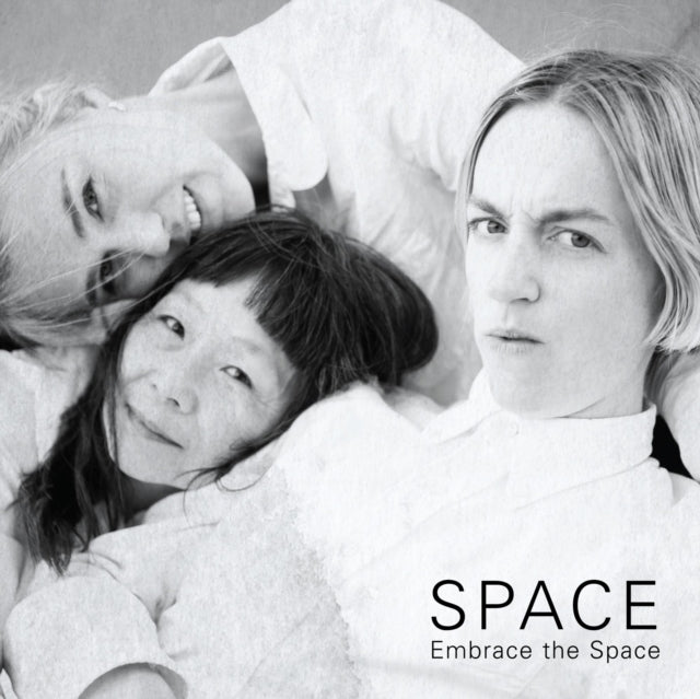 SPACE | EMBRACE THE SPACE | CD