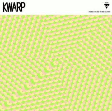 WAY I AM & THE WAY YOU YAWN | VINYL RECORD (LP)