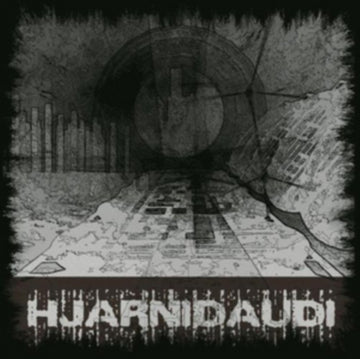 HJARNIDAUDI | PSYKOSTAREVOID | VINYL RECORD (LP)