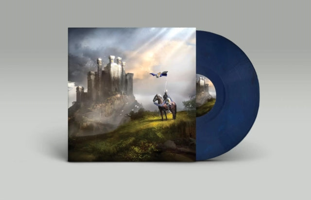 ROMERO, PAUL ANTHONY | HEROES PIANO SONATAS (2LP) | VINYL RECORD (LP)