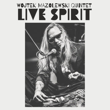 LIVE SPIRIT (180G) | VINYL RECORD (LP)