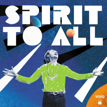 SPIRIT TO ALL (SPECIAL EDITION (180G) | VINYL RECORD (LP)