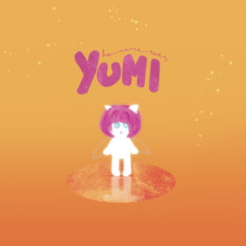 HER NAME WAS YUMI | VINYL RECORD (LP)