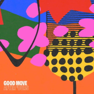 GOOD MOVE (COLOR VINYL) | 7IN VINYL