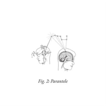 PARANTELE PT. 2 | VINYL RECORD (LP)