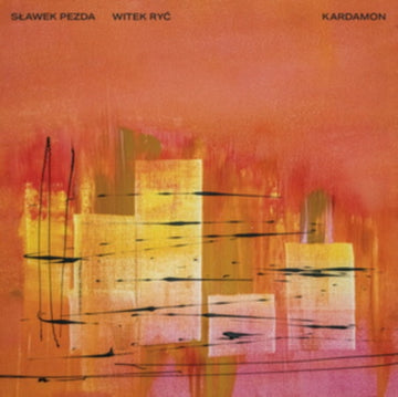 KARDAMON | 7IN VINYL