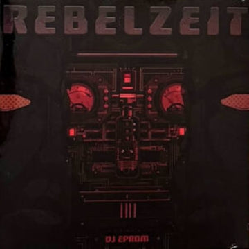 REBELZEIT | 7IN VINYL