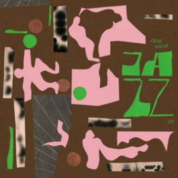 GENERACJA JAZZ 2.0 | VINYL RECORD (LP)