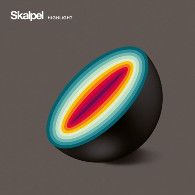 SKALPEL | HIGHLIGHT | VINYL RECORD (LP)