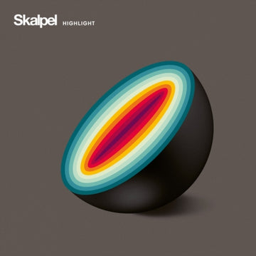 SKALPEL | HIGHLIGHT | VINYL RECORD (LP)