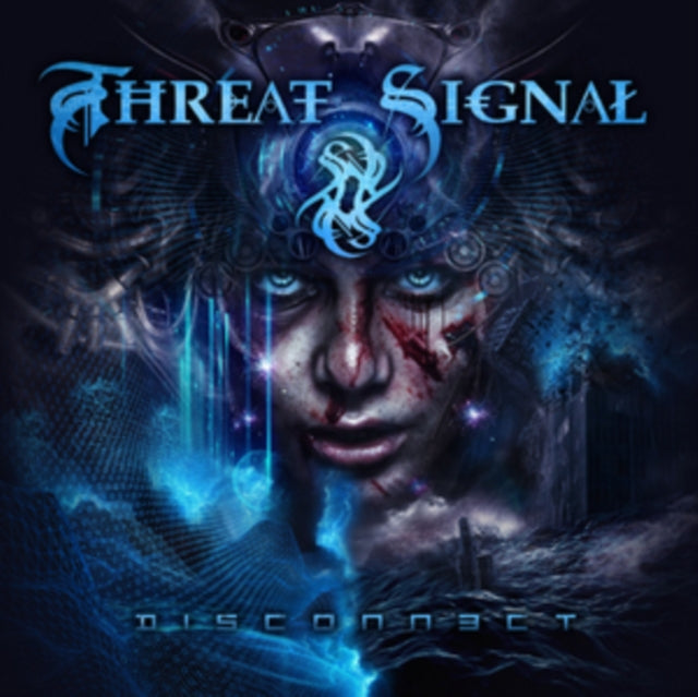 THREAT SIGNAL | DISCONNECT | VINYL RECORD (LP)