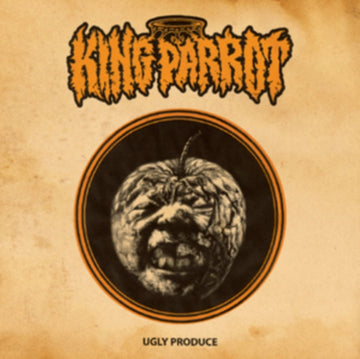UGLY PRODUCE | VINYL RECORD (LP)