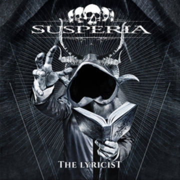SUSPERIA | LYRICIST | VINYL RECORD (LP)