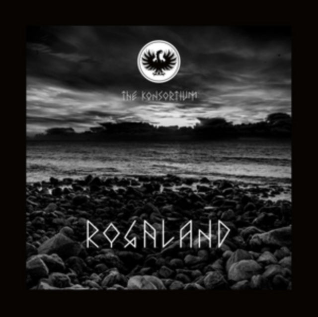 KONSORTIUM | ROGALAND | VINYL RECORD (LP)