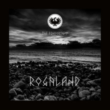 KONSORTIUM | ROGALAND | VINYL RECORD (LP)