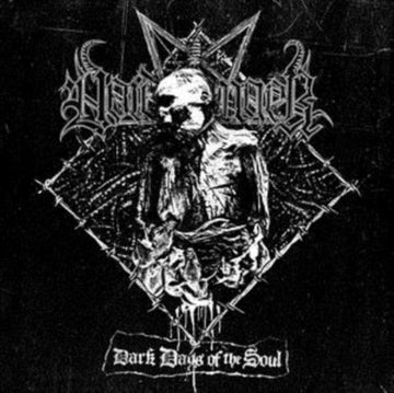 VOIDHANGER | DARK DAYS OF THE SOUL | VINYL RECORD (LP)