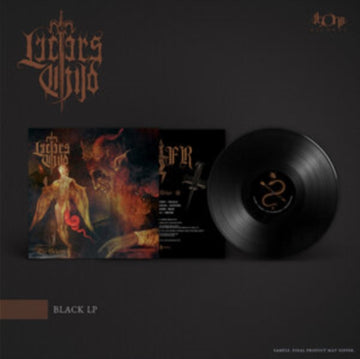 LUCIFER'S CHILD | ORDER | VINYL RECORD (LP)