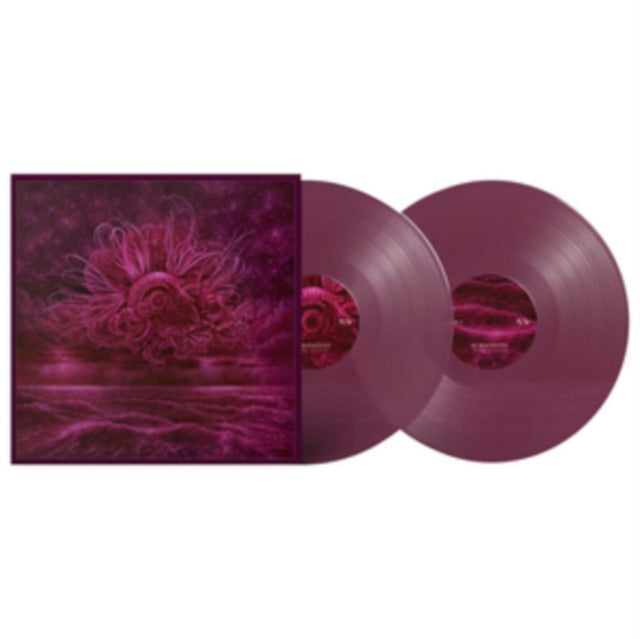 IN MOURNING | GARDEN OF STORMS (PURPLE VINYL) | VINYL RECORD (LP)