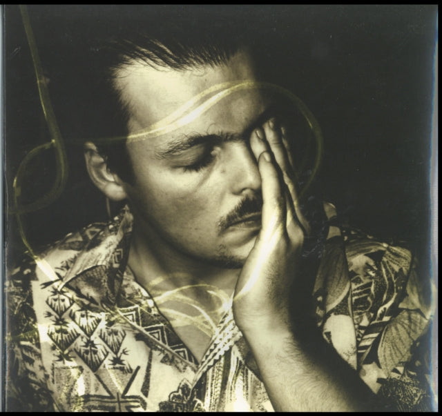 KROL | WIJ | VINYL RECORD (LP)