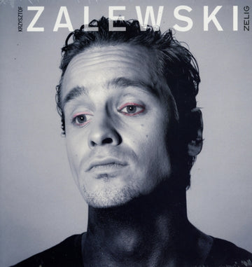 ZALEWSKI, KRZYSZTOF | ZELIG | VINYL RECORD (LP)