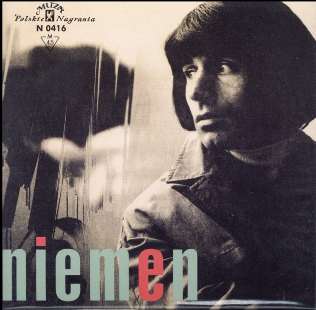 NIEMEN, CZESLAW | SEN O WARSZAWIE (CZWORKA) | VINYL RECORD (LP)