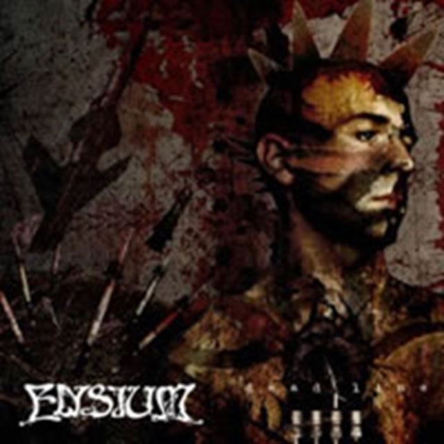 ELYSIUM | DEADLINE | CD