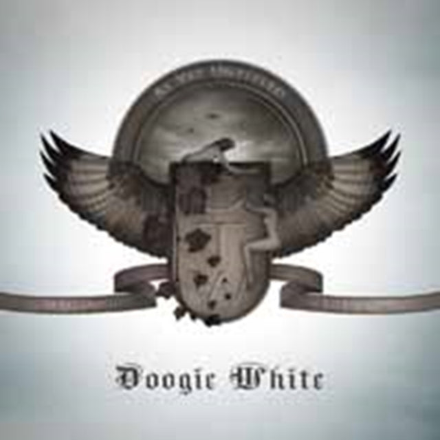 WHITE, DOOGIE | AS YET UNTITLED | VINYL RECORD (LP)