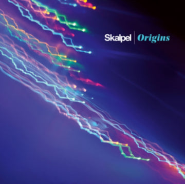 SKALPEL | ORIGINS (2LP) | VINYL RECORD (LP)