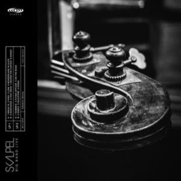 SKALPEL | BIG BAND LIVE (2LP) | VINYL RECORD (LP)