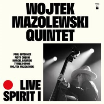 LIVE SPIRIT I (2LP) | VINYL RECORD (LP)