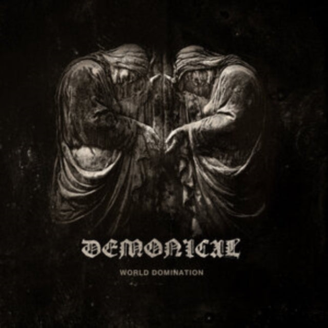 DEMONICAL | WORLD DOMINATION (2LP) | VINYL RECORD (LP)