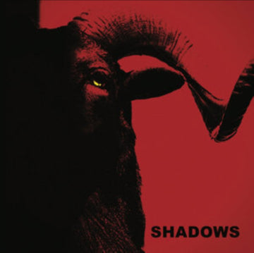 SHADOWS | SHADOWS | VINYL RECORD (LP)