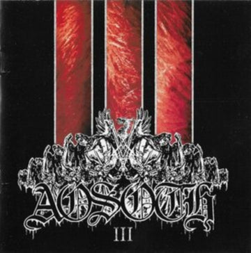 III: VIOLENCE & VARIATIONS | VINYL RECORD (LP)