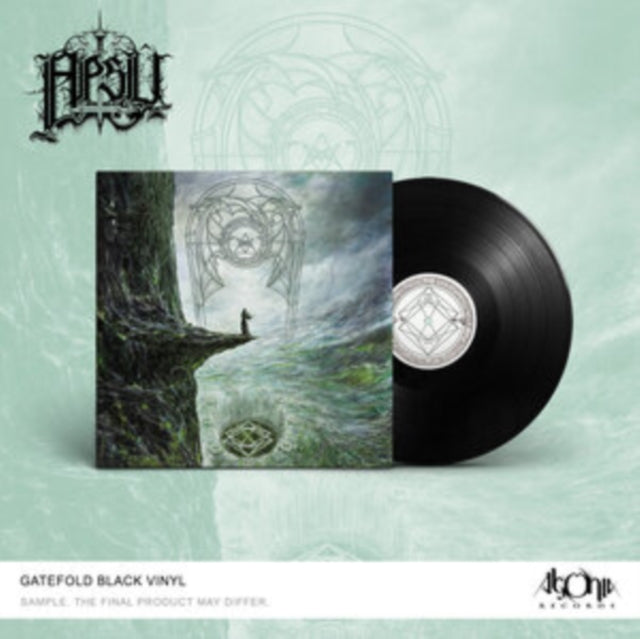 PROSCRIPTOR MCGOVERNâ€™S APSU | PROSCRIPTOR MCGOVERNâ€™S APSU | VINYL RECORD (LP)
